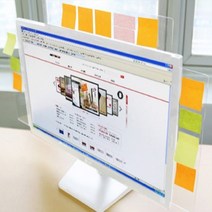 시즌헬로 모니터 메모보드 모니터메모보드상단