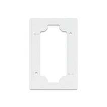 제일 ELC 콘센트 보조대 1개용 화이트, 1개