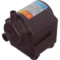 협신 수중펌프 UP500 탈부착 50W 분리형 임펠라 22L, 1개