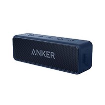 엔커 사운드코어 앤커 Soundcore Anker 업그레이드 IPX7 방수 블루투스 스피커, 틸, soundcore 2