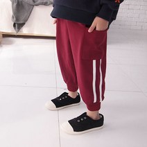 소년마켓 따뜻한 기모두줄조거 19호까지