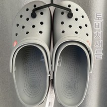남성 여성 구멍 구두 로퍼 슬리퍼 비치 샌들 캐주얼 슬리퍼