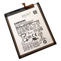 갤럭시 배터리 수리 부품 OEM Galaxy A50 2019 내부 리튬 이온 EB-BA505ABU 4000mAh 3.85V