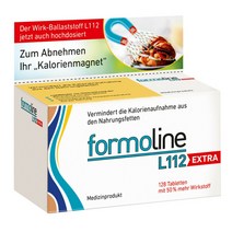 포모라인 formoline L112 엑스트라 128p