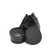 0.45x 49mm 52mm 55mm 광각 매크로 렌즈 캐논 용 광각 카메라 렌즈 eos nikon 소니 렌즈 액세서리, 올림포스 산