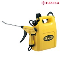 DIA 분무기 NO580 이형방청제 핸드스프레이 (3리터)