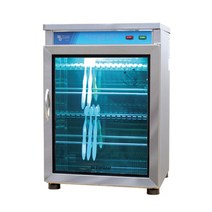 청클린 칫솔 컵 소독기(칫솔40개 컵50개) SM-900 업소, 단품