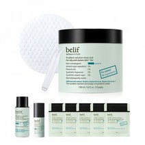 빌리프 [23MS]프라블럼 솔루션 토너 패드 150ml150062