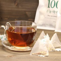 [트리안] 전남함평_100%유기농작두콩알차_250g[2022년 유기농인증], 5팩, 100%무농약작두콩차(티백)_50T