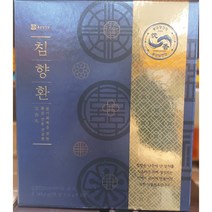 // 종근당건강 침향환 3.75g X 30환, 2박스