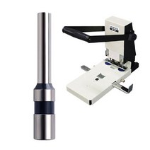 현hmsupre_천공기날 수작업 종이 사무용 제본 문서 작업기 수동 기날 천공기♥rebirth, ♥ddureo