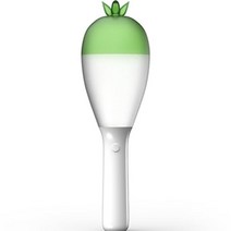 마마무 응원봉 무램프 팬클럽 굿즈 콘서트, 마마무 순무빛