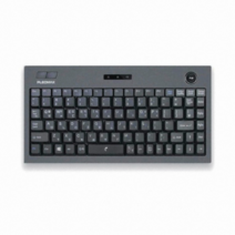 플레오맥스 PTK-200 무선 트랙볼 키보드, 본상품선택, 본상품선택