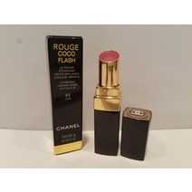 샤넬코코플래시하이드레이팅비비드샤인립스틱82라이브0.1Oz