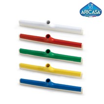 아리카사 바닥스퀴지 헤드 45cm [색상선택], 그린 (1052G)