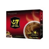 G7 블랙커피, 2g, 1개입, 75개