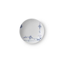 블루 팔메테 깊은 접시 10cm 2500610