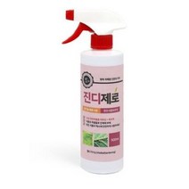 월드가드닝 진디제로 살충제, 3개