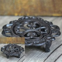 TYDL 주물 뚜껑 워머