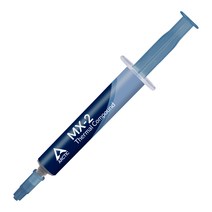 ARCTIC MX-2 4g 주사기형 써멀 컴파운드/영샵