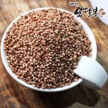 특품 2022년 햇 특찰수수 찰수수 수수쌀 수입산 중국산, 1개, 3kg