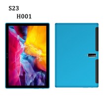펜타블렛 그림그리는패드 전자노트 스마트패드 Gobal 버전 태블릿 ​​s23 10.1, 키보드 추가, 푸른, 우리를