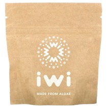 iWi 아이더블이 오메가3 미니 리필 파우치 EPA + DHA 소프트젤 120정 146847