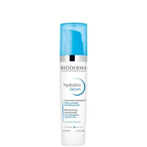 Bioderma 바이오더마 하이드라비오 모이스처라이징 보습 세럼 Dehydrated 스킨 40ml