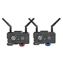 HOLLYLAND MARS 400S PRO 파일 무선 비디오 전송 시스템 400FT SDI HDMI-호환 1080P 사진 라이브 스트림용, MARS 400S 수신기