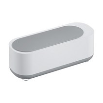 초음파세척기 안경 렌즈 세척기 미니 휴대용 Portable Glasses Cleaning Machine Home Ring Cleaner Househ, 01 Glasses Cleaners