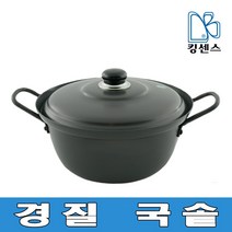 경질국솥, 경질국솥-22호