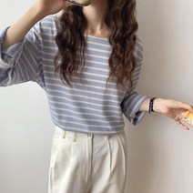 아리엘스타일 캐주얼한 데일리룩 루하스트라이프티