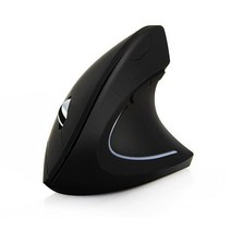 손목보호 버티컬 무선 인체공학 마우스 anker 인체 공학적 광학 usb 유선 수직 5, 협력사, 02 배터리