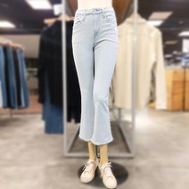 [리바이스] Levis 여성 725 하이 라이즈 부츠컷 진 18759-0099연청)