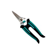 바꾸미 제스트 다목적가위 -(Z-JS185)헤비 듀티 가위 M