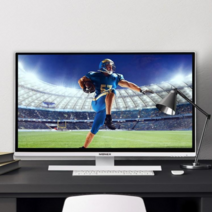 디엘티 모넥스 M32UHM 81cm 32TV 4K UHD 모니터 PC모니터 게이밍 게임모니터 (프리미엄 액정클리너 100% 사은품 증정), 2. 블랙, 2. 무결점