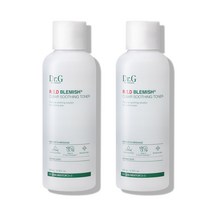 닥터지 레드 블레미쉬 시카 수딩 토너, 200ml, 2개