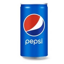 펩시 콜라, 190ml, 18개