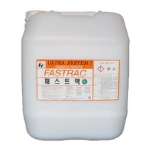 LK FASTRAC패스트랙18.75L 바닥보호제 수지왁스