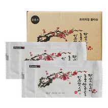 업소용물티슈 1600매 (42g) 1매포장 초특가