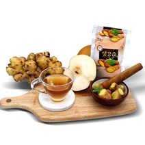 화천에프앤비 맛있고 몸에 좋은 생강즙 100ml, 30개