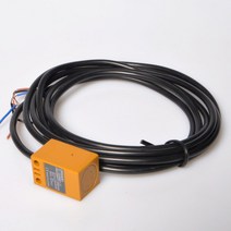 오므론 TL-Q5MC1-Z OMRON 근접 스위치 센서 2M [WC5FDF5], 본상품선택, 1개