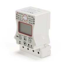 전기용접세상 한승 타이머 전자식 신형 SMT-20 20A 정전보상 14337