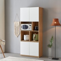 [보루네오] BIF 엘리브 리츠2 800 주방렌지대 월플렉스 BK113 / BK114, 색상:그레이