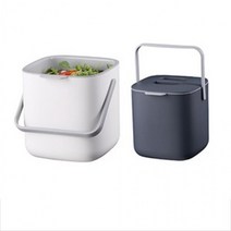 맛있는시스맥스 음식물 쓰레기통사무실 대용량 업소용 식당용 간식 소스