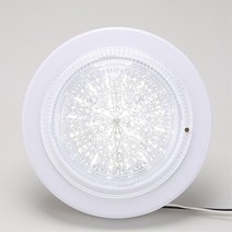 비츠온 LED 롱런 원형 직부등 센서등 창고 욕실 베란다 현관 실외 등, LED 직부등