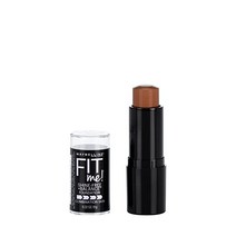 Maybelline New York Fit Me 샤인 프리 + 밸런스 스틱 파운데이션 코코넛 9.1g(0.33온스) 브랜드: Maybelline New York