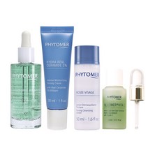 피토메르 올리고포스세럼50ml+세라마이드크림30ml+올리고비타 C-14 앰플15ml(비타민앰플)+로제비자쥐50ml, 단품