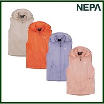 네파NEPA 네파 여성 카를린 절개형 베스트- 7I41403