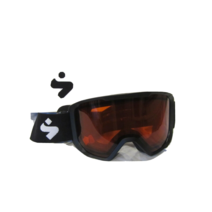 스윗프로텍션 DURDEN 고글S매트 BLACK/BLACK